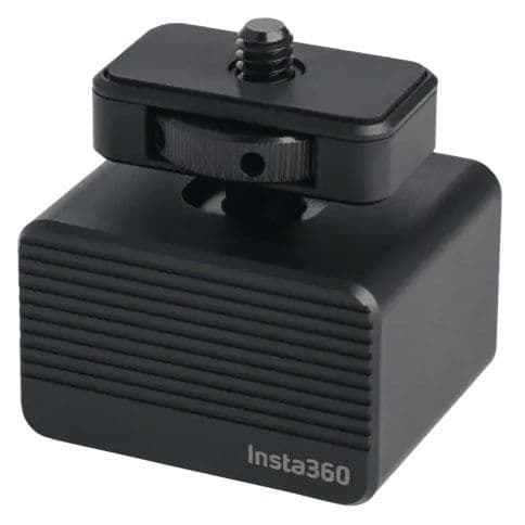 Vibration Damper by Insta360