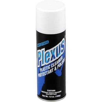 Plastic Clean - 7 oz. net wt. - Aerosol by Plexus