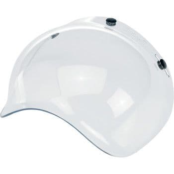 Bubble Shield - Clear by Biltwell