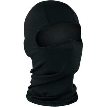 Balaclava - Polyester by ZANheadgear