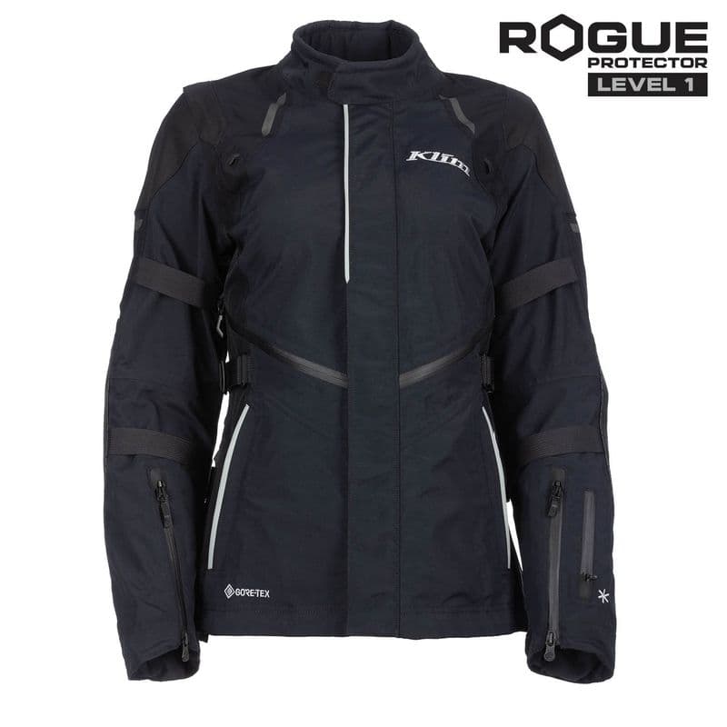 Altitude Jacket by Klim