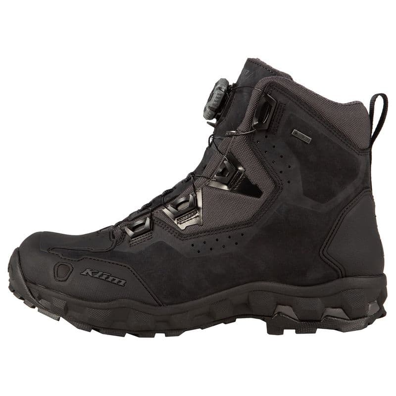 Outlander GTX Boot by Klim