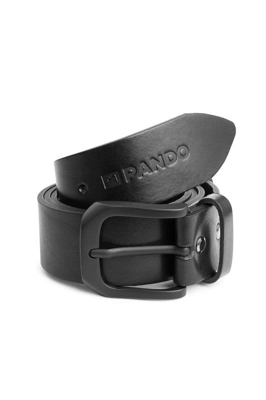 Himo 3 Belt by Pando Moto