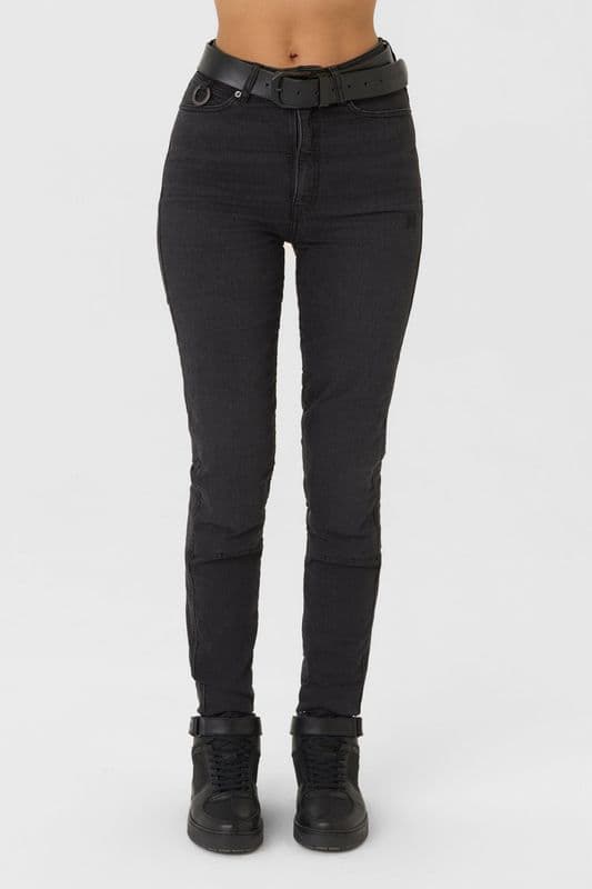 Kusari Cor 01 Women's Jeans by Pando Moto