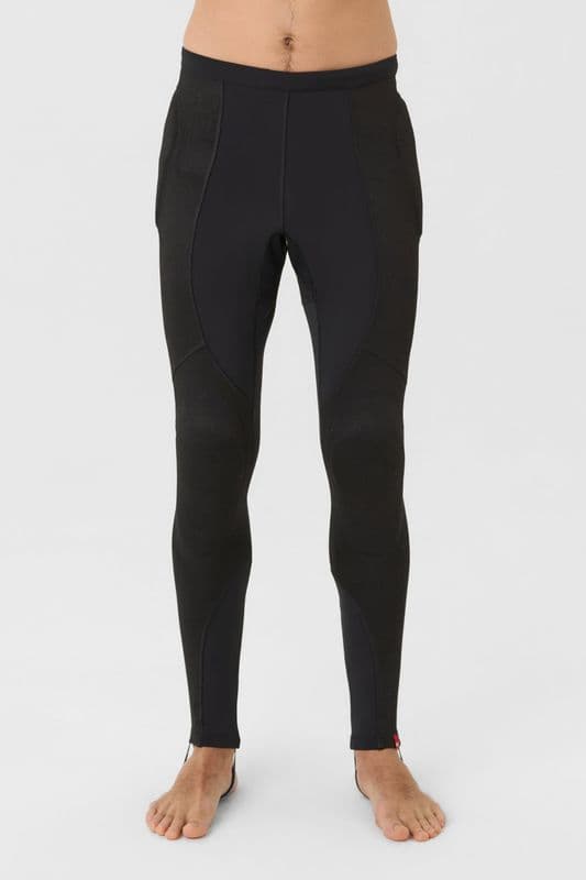 Skin UHMWPE 3 Armored Leggings by Pando Moto