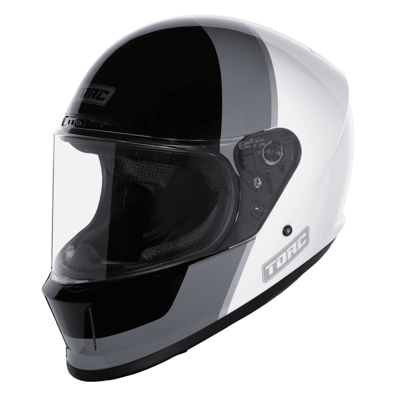 Malibu Full Face Helmet by Torc