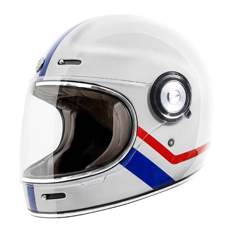 Newport Full Face Helmet by Torc
