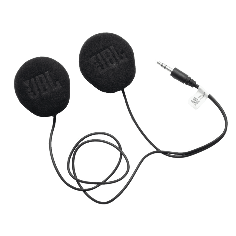 45mm Audio Set - Sound by JBL by Cardo