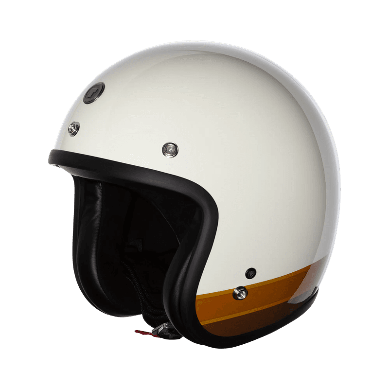Torc Del Mar 3/4 Open Face Helmet by Torc